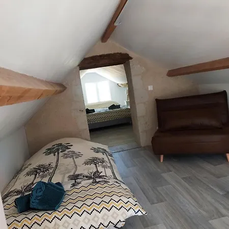 Douce Campagne Clermont-Creans