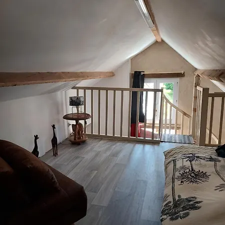 Ferienhaus Douce Campagne *