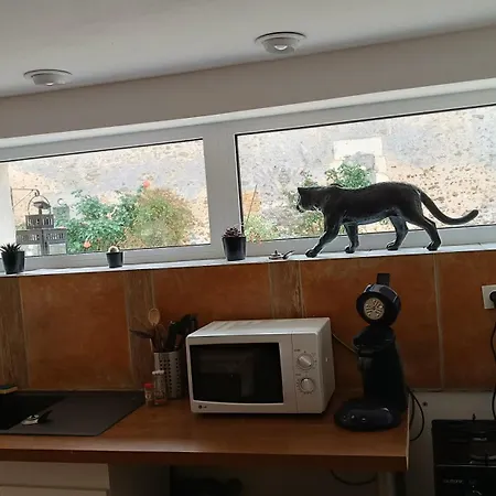 Ferienhaus Douce Campagne