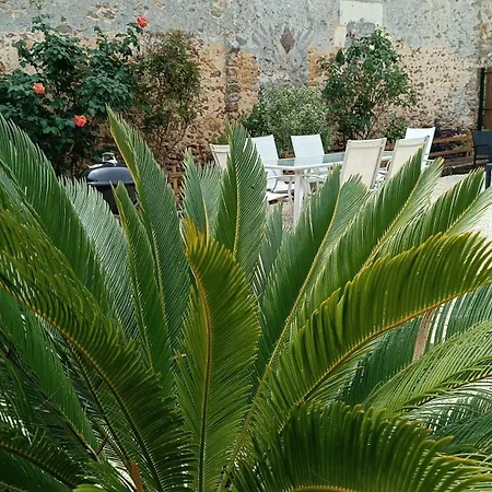 Ferienhaus Douce Campagne