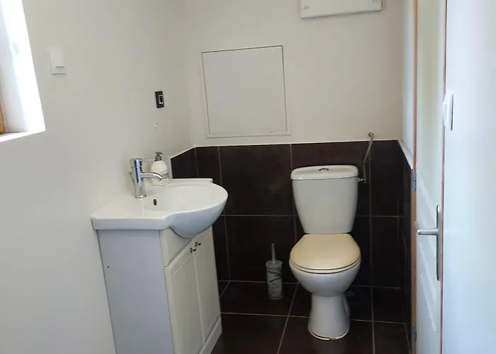 Douce Campagne Semesterbostad Clermont-Creans